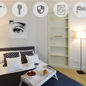 Piłsudskiego In Apartament Kraków