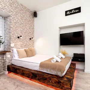 Wow By Cozyplace Apartament Kraków