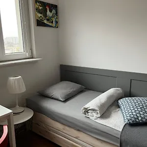  Apartament Apartament Słodowiec