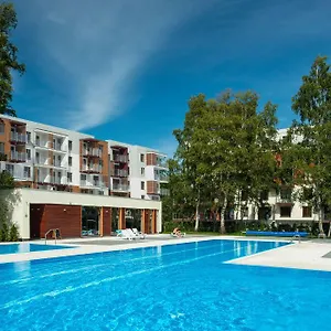 Z Basenem Apartament Kołobrzeg