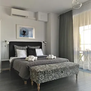 Retmana Apartament Kraków