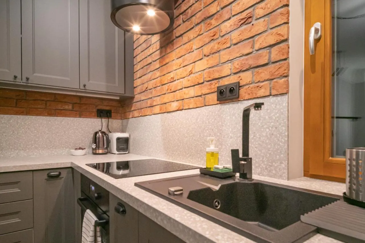 Labo Apartment Metro Mlociny Warszawa 0*,